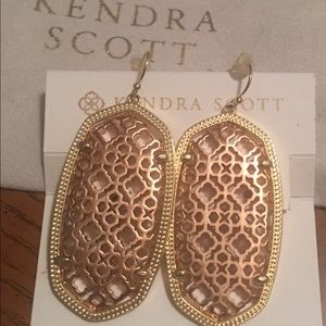 Kendra Scott Earrings